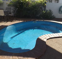 Central Point Motel - Tourism Noosa