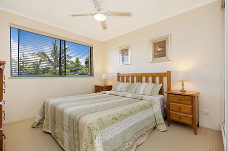 Fairseas Apartments - Tourism Noosa 6