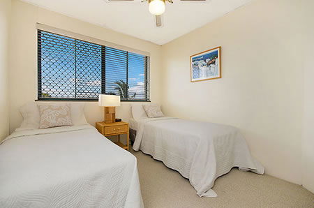 Fairseas Apartments - Tourism Noosa 7