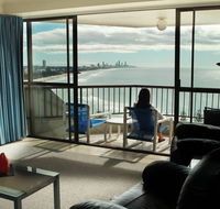 Gemini Court Holiday Apartments - Tourism Noosa