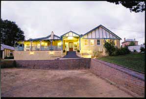Berrima Guest House - Tourism Noosa 0