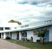 Fishpen Holiday Units - Tourism Noosa