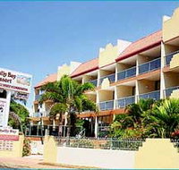 Shelly Bay Resort - Tourism Noosa