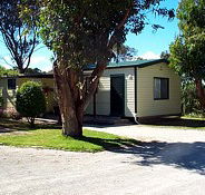 Bass Caravan Park - Tourism Noosa