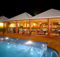 Reef Resort - Tourism Noosa