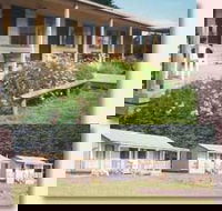 Twelve Apostles Motel and Country Retreat - Tourism Noosa
