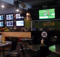 Rosemont Hotel amp Pokies