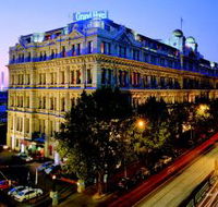 Grand Hotel amp Apartments Melbourne Gallery - Tourism Noosa