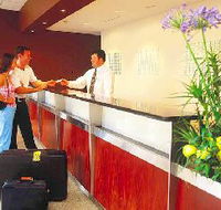 Mercure Hotel Hobart - Tourism Noosa