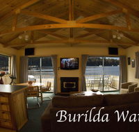 Burilda Waters Port Arthur Waterfront Accommodation - Tourism Noosa