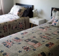 The Central Hotel Ararat - Tourism Noosa