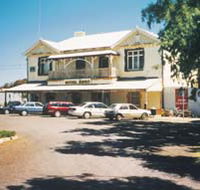 Arno Bay Hotel Motel - Tourism Noosa