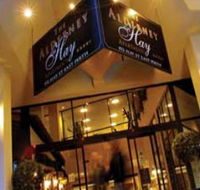 Alderney On Hay Apartment Hotel - Tourism Noosa