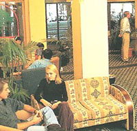 Criterion Hotel - Tourism Noosa