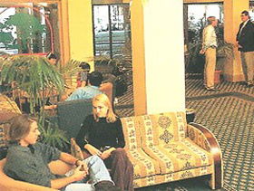 Criterion Hotel - Tourism Noosa 0