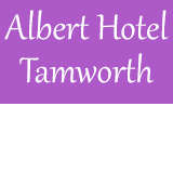 Albert Hotel Tamworth - Tourism Noosa