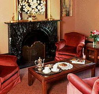 Mount Lofty House-M Gallery Collection - Tourism Noosa