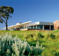 Moonah Links The Home Of Australian Golf - Tourism Noosa