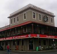 Semaphore Hotel