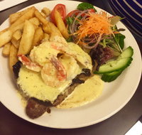 Stroud Central Hotel - Tourism Noosa