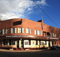 Rylstone Hotel - Tourism Noosa