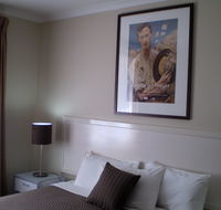 Forrest Inn amp Apartments - Tourism Noosa
