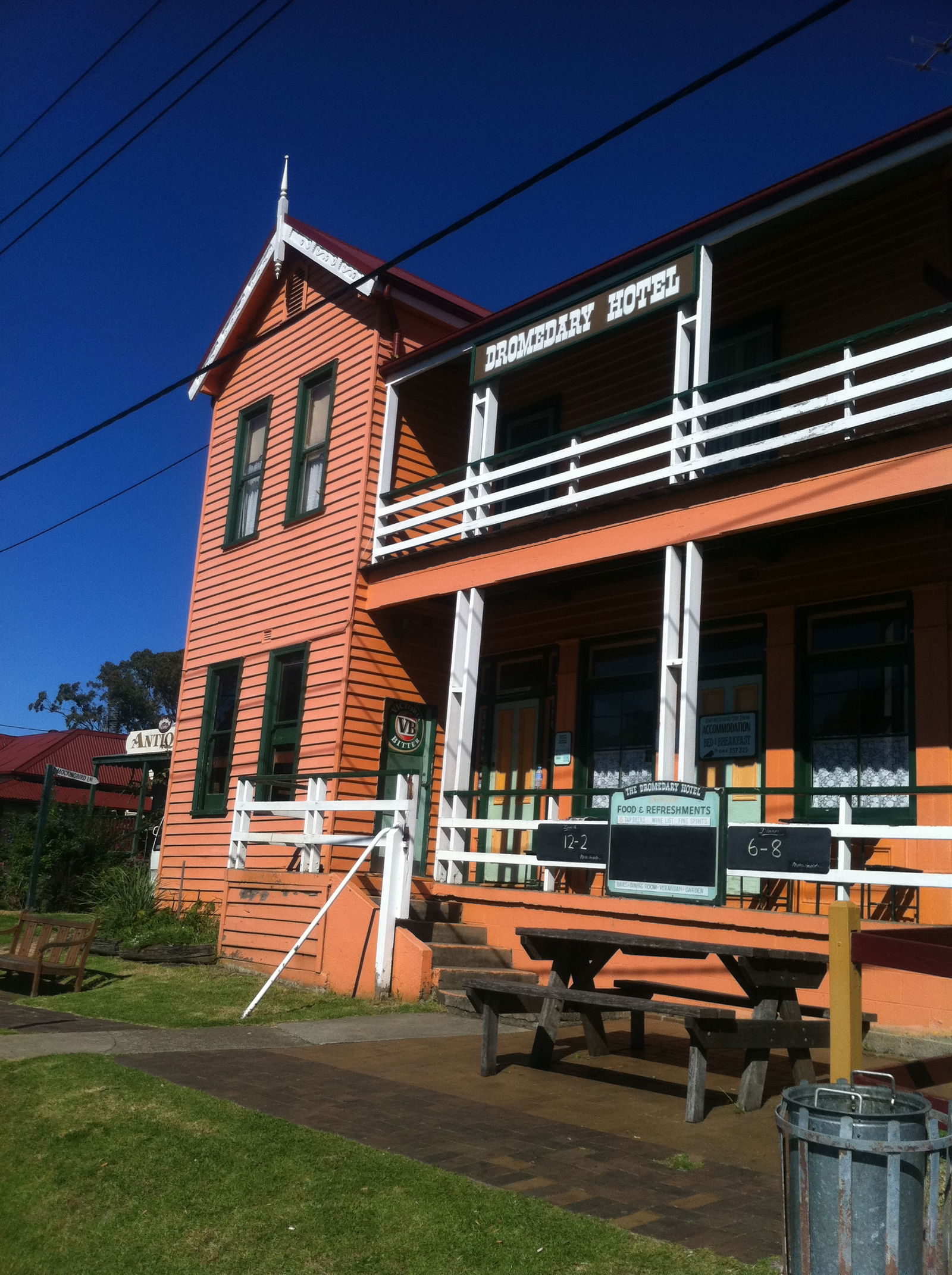 Dignams Creek NSW Tourism Noosa