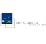 Novotel Pacific Bay Resort - Tourism Noosa