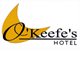 O'Keefe's Hotel - Tourism Noosa 0
