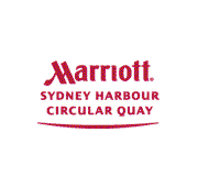 Sydney Harbour Marriott Hotel at Circular Quay - Tourism Noosa