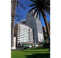 Mercure Hotel Melbourne - Tourism Noosa