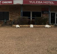 Yuleba Hotel Motel - Tourism Noosa