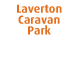 Laverton Caravan Park - Tourism Noosa