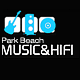 Park Beach MusicampHiFi - Tourism Noosa