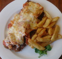 Bridgeway Hotel - Tourism Noosa