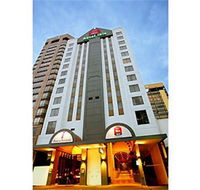 ibis Melbourne - Tourism Noosa