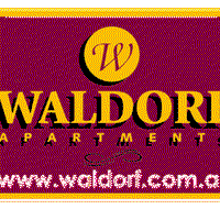 Sydney Waldorf Serviced amp Furnished Apartments - Tourism Noosa