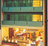 Somerset St Georges Terrace Perth - Tourism Noosa