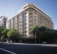 Vibe Hotel Goulburn Street - Tourism Noosa