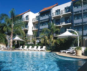 Esplanade River Suites - Tourism Noosa 0