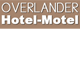 Overlander Hotel-Motel - Tourism Noosa
