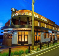 Commercial Boutique Hotel  - Tourism Noosa