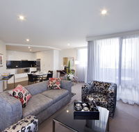 Adina Serviced Apartments Dickson - Tourism Noosa