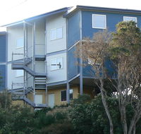 Sandy Point Beach Escape - Tourism Noosa