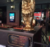 Melbourne Central Lion Hotel - Tourism Noosa