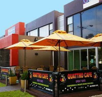 Comfort Inn Haven Marina - Tourism Noosa