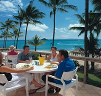 Voyages Brampton Island - Tourism Noosa