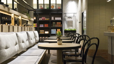 Little Collins Street Larder - Tourism Noosa 0