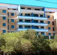 Blacktown Serviced Apartments - Tourism Noosa