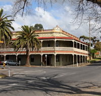 The Midland Hotel Castlemaine - Tourism Noosa